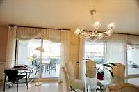 Duplex Park De Mar Lejlighed Sitges