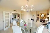 Duplex Park De Mar Lejlighed Sitges Spanien