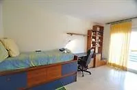 Duplex Park De Mar Lejlighed Sitges