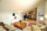 Duplex Park De Mar Lejlighed Sitges