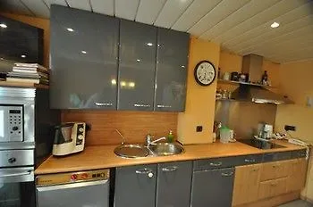 Duplex Park De Mar Lejlighed Sitges
