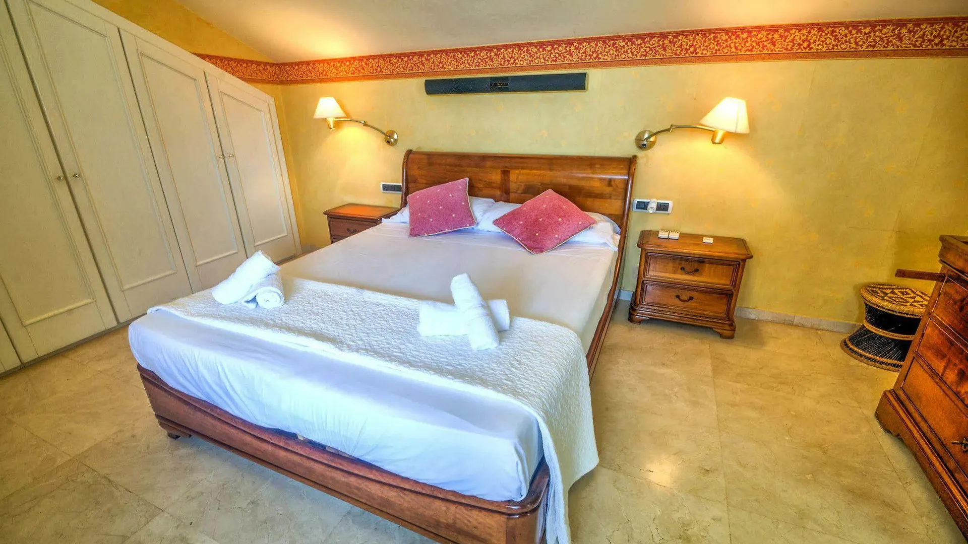 Duplex Park De Mar Lejlighed Sitges